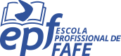 Logo Escola Profissional de Fafe