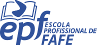 Logo Escola Profissional de Fafe